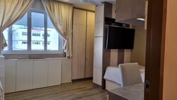 Blk 495E Tampines Street 43 (Tampines), HDB Executive #576781701